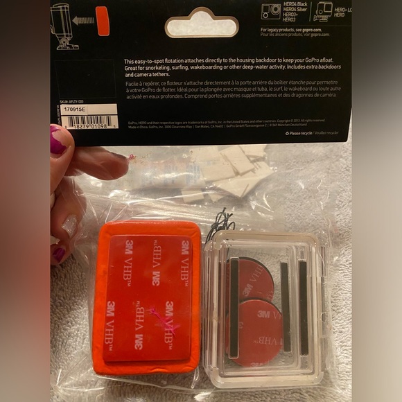 GoPro bundle of accessories - Picture 8 of 13